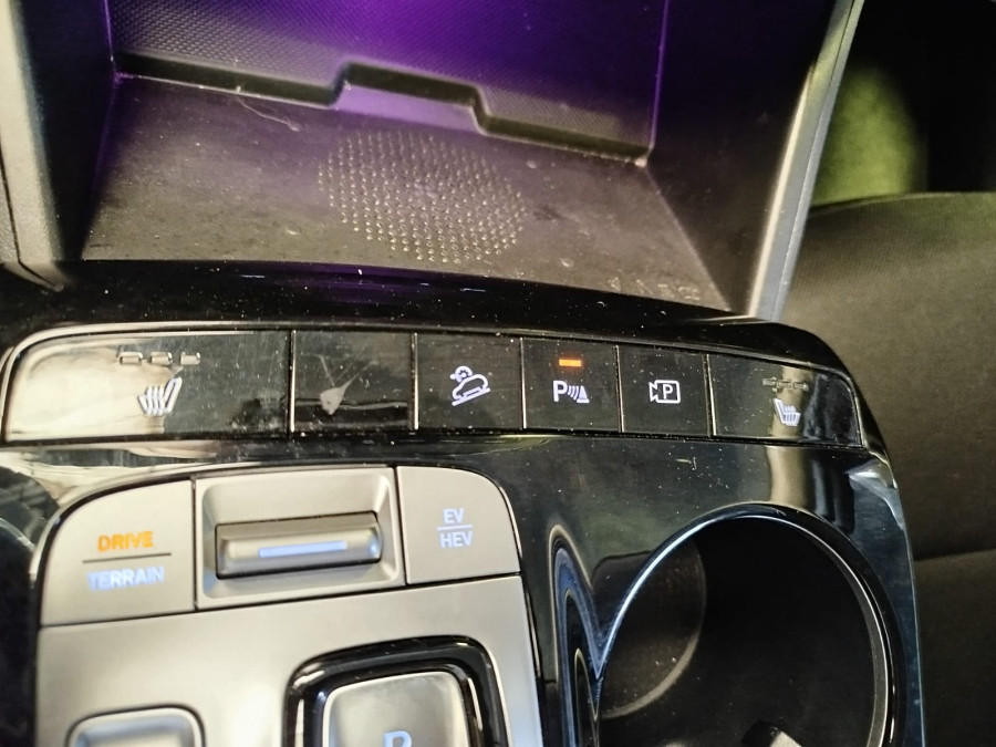 Imagen de Hyundai TUCSON