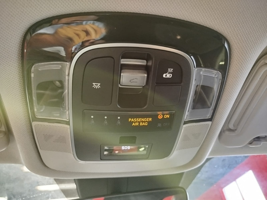 Imagen de Hyundai TUCSON