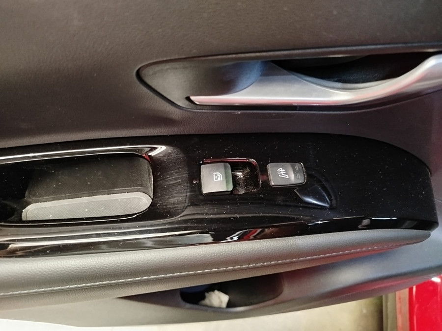 Imagen de Hyundai TUCSON