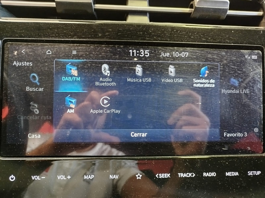 Imagen de Hyundai TUCSON