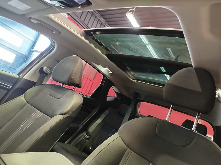 Imagen de Hyundai TUCSON