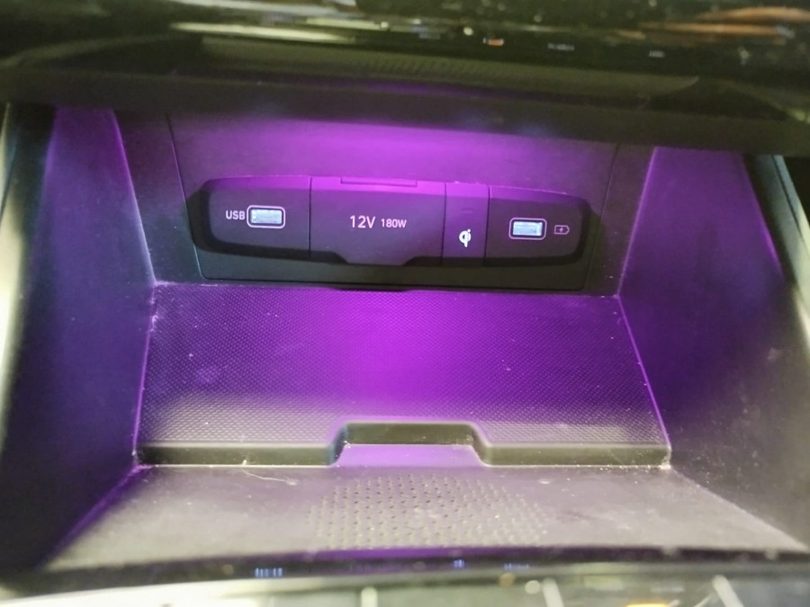 Imagen de Hyundai TUCSON