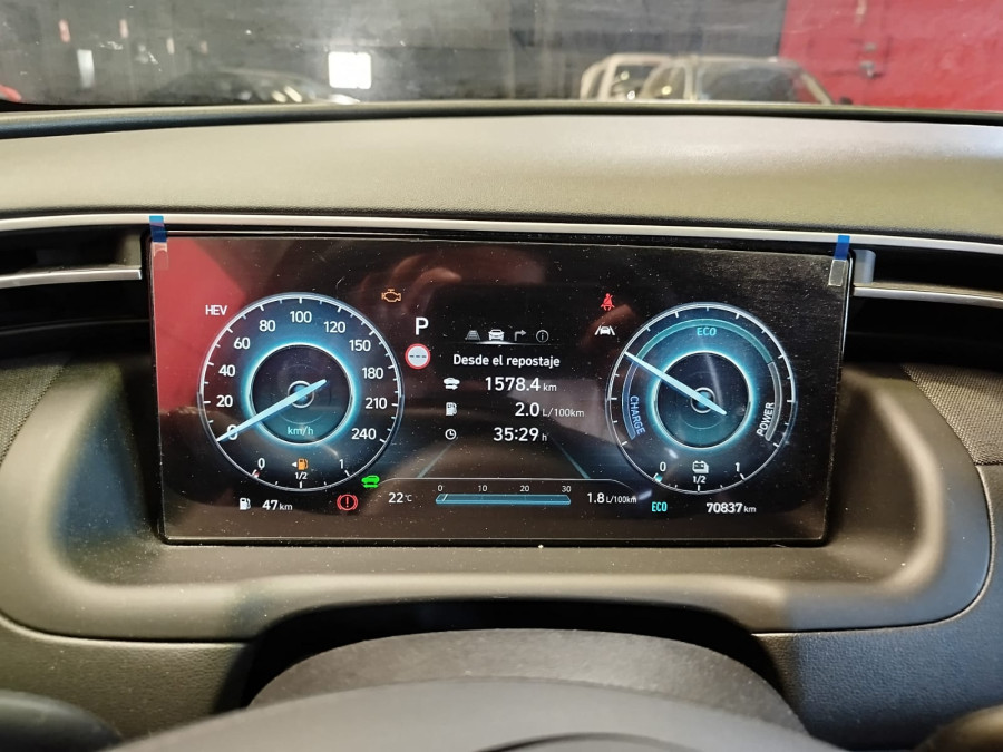Imagen de Hyundai TUCSON
