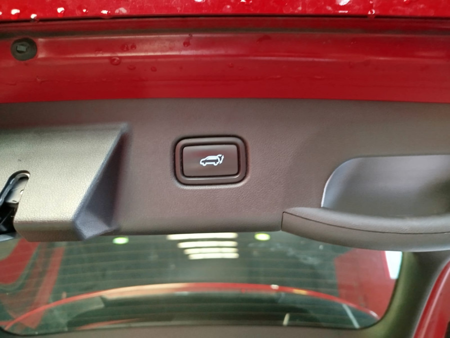 Imagen de Hyundai TUCSON