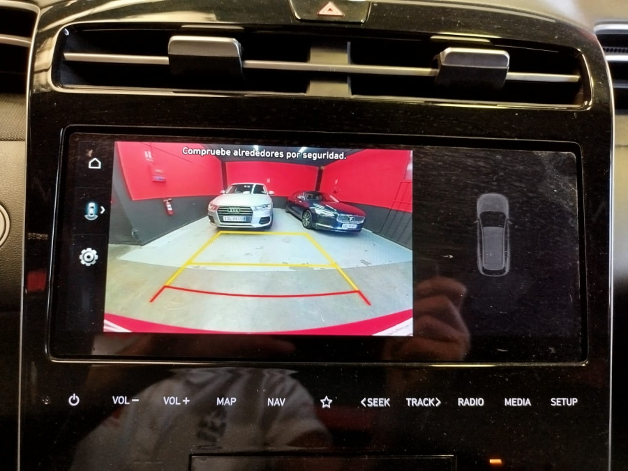 Imagen de Hyundai TUCSON