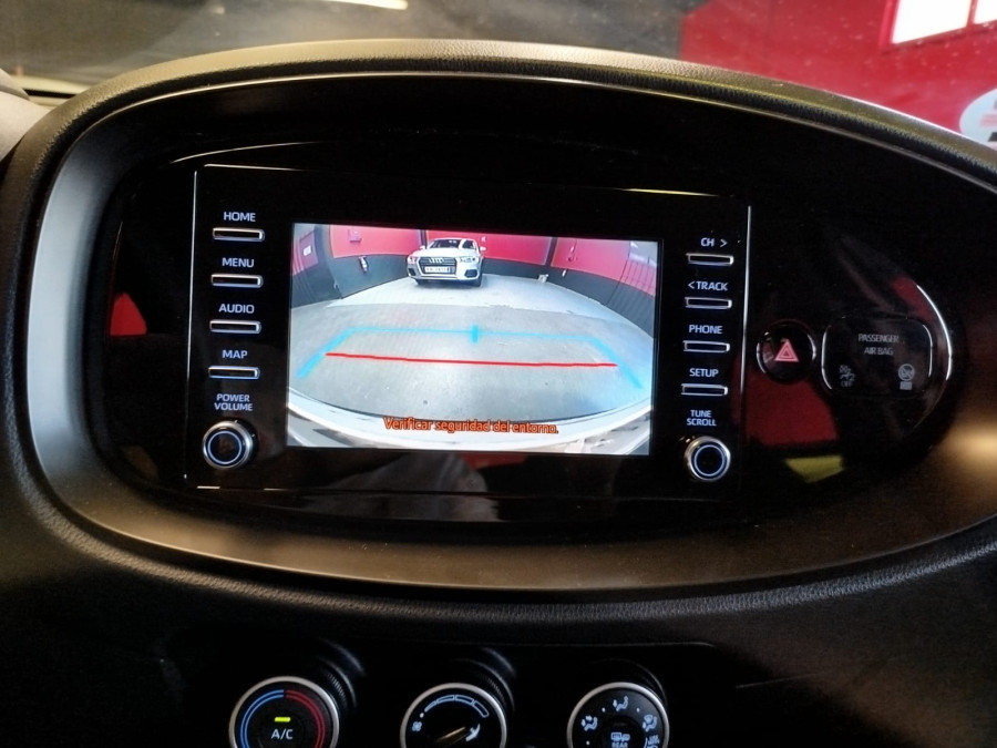 Imagen de TOYOTA Aygo X Cross