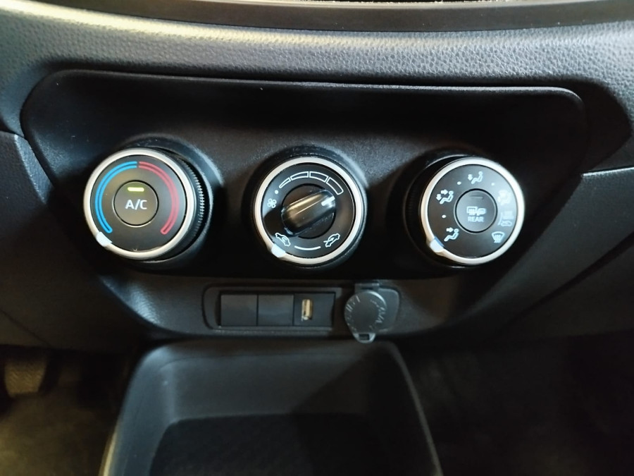 Imagen de TOYOTA Aygo X Cross