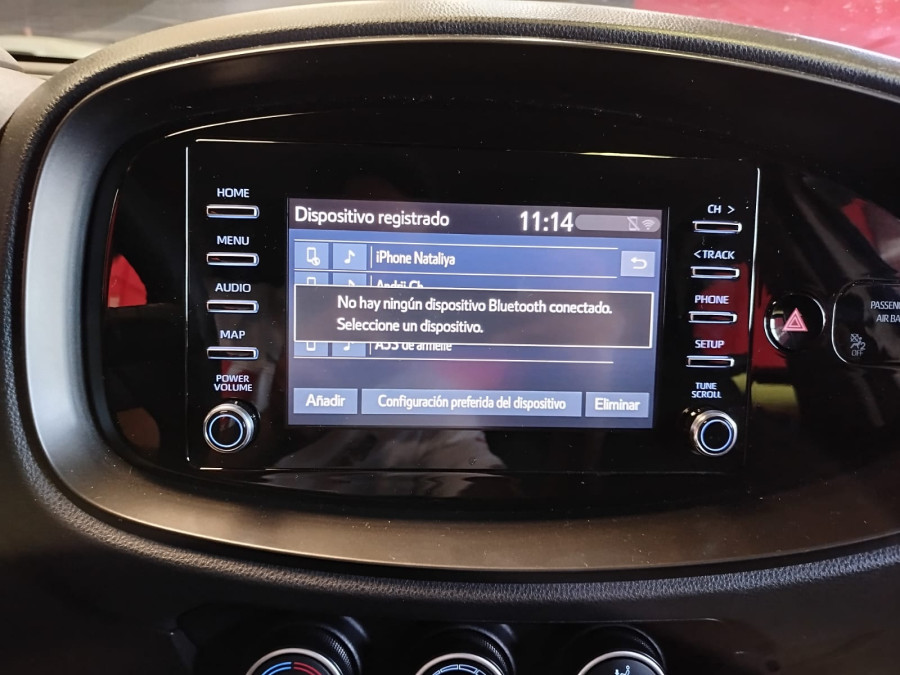 Imagen de TOYOTA Aygo X Cross
