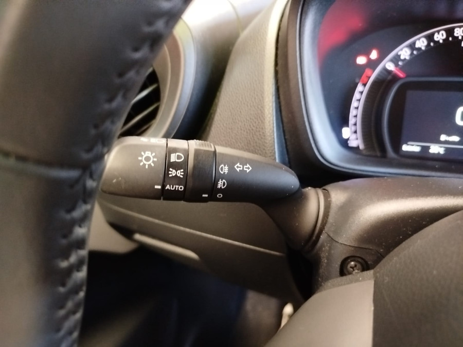 Imagen de TOYOTA Aygo X Cross