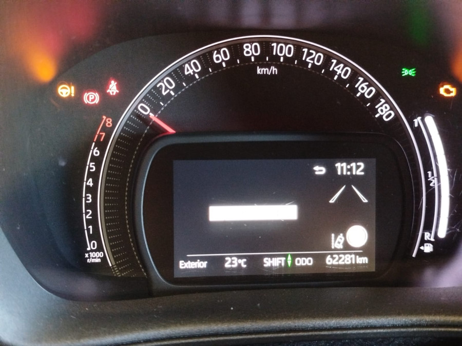 Imagen de TOYOTA Aygo X Cross