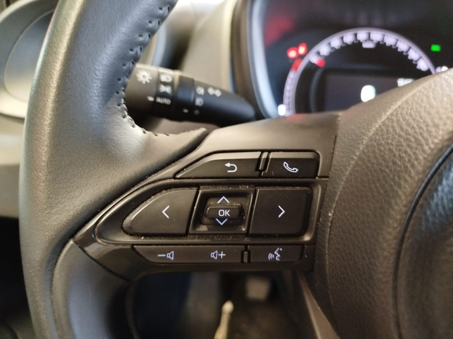 Imagen de TOYOTA Aygo X Cross