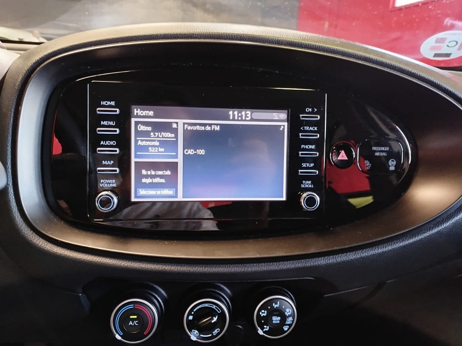 Imagen de TOYOTA Aygo X Cross