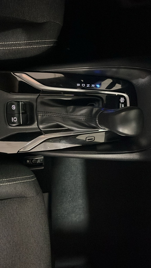 Imagen de TOYOTA Corolla