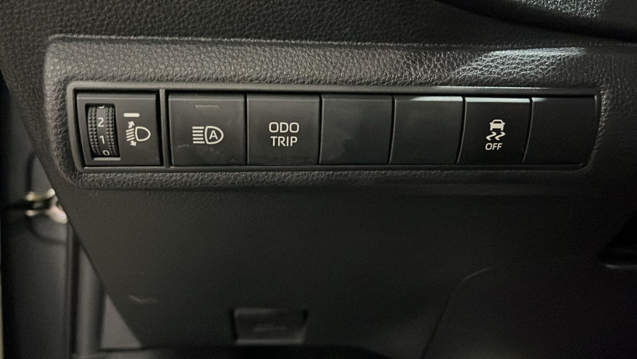 Imagen de TOYOTA Corolla