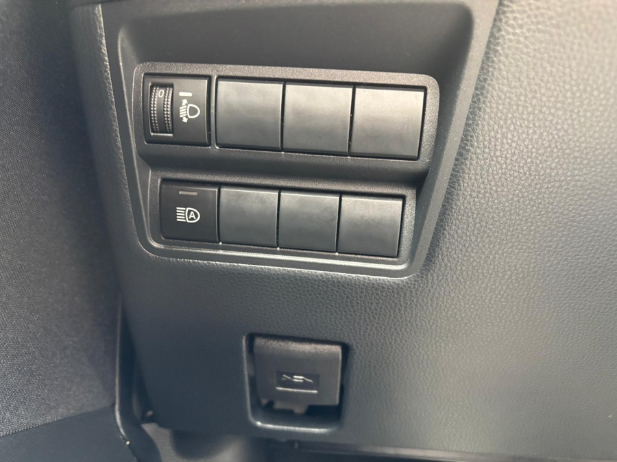 Imagen de TOYOTA Yaris Cross