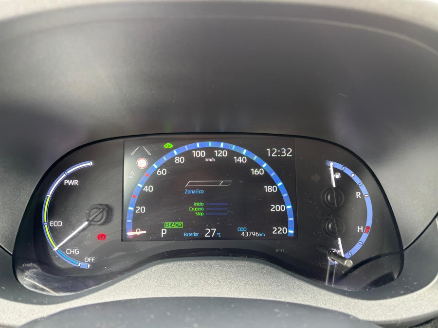Imagen de TOYOTA Yaris Cross