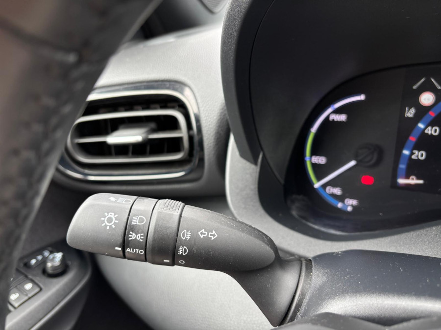 Imagen de TOYOTA Yaris Cross