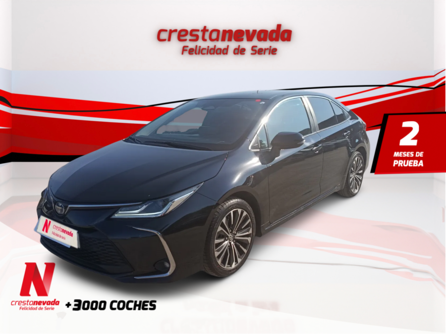 Imagen de TOYOTA Corolla
