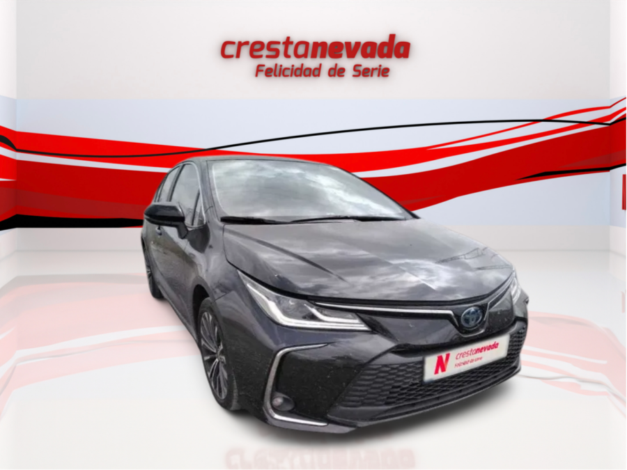 Imagen de TOYOTA Corolla