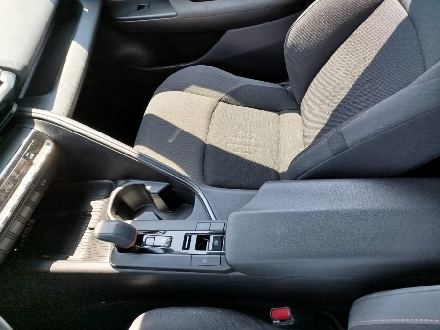 Imagen de TOYOTA C-HR
