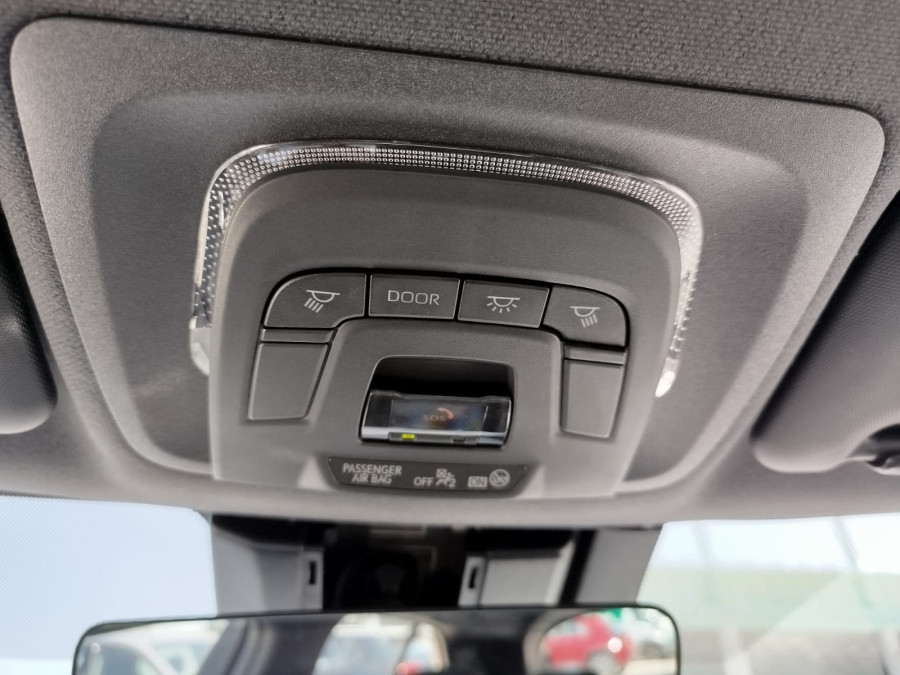 Imagen de TOYOTA Corolla