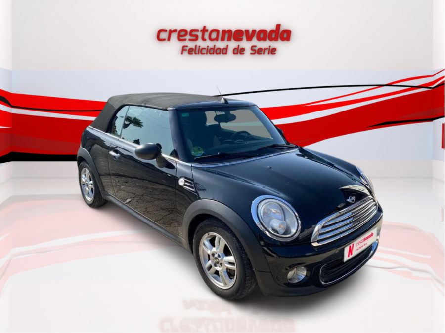 Imagen de Mini MINI