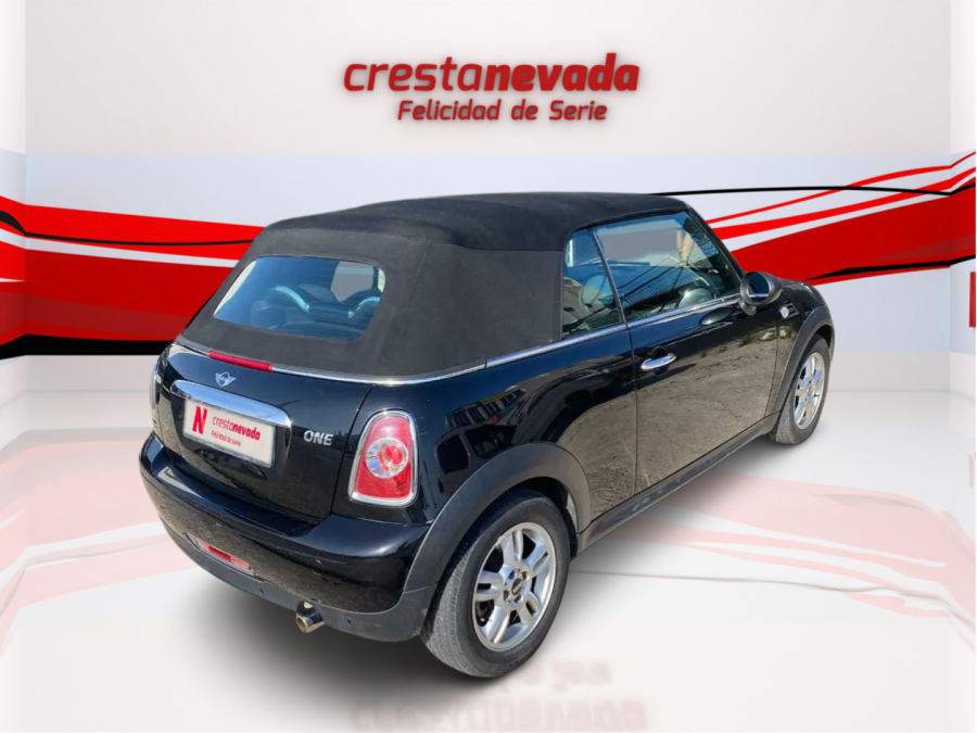 Imagen de Mini MINI