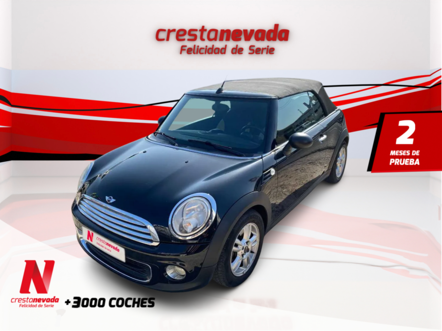 Imagen de Mini MINI