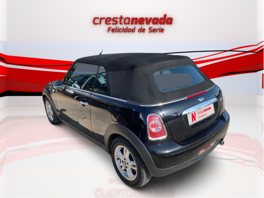 Imagen de Mini MINI
