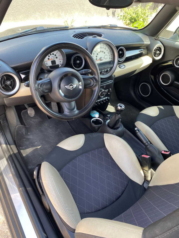 Imagen de Mini MINI