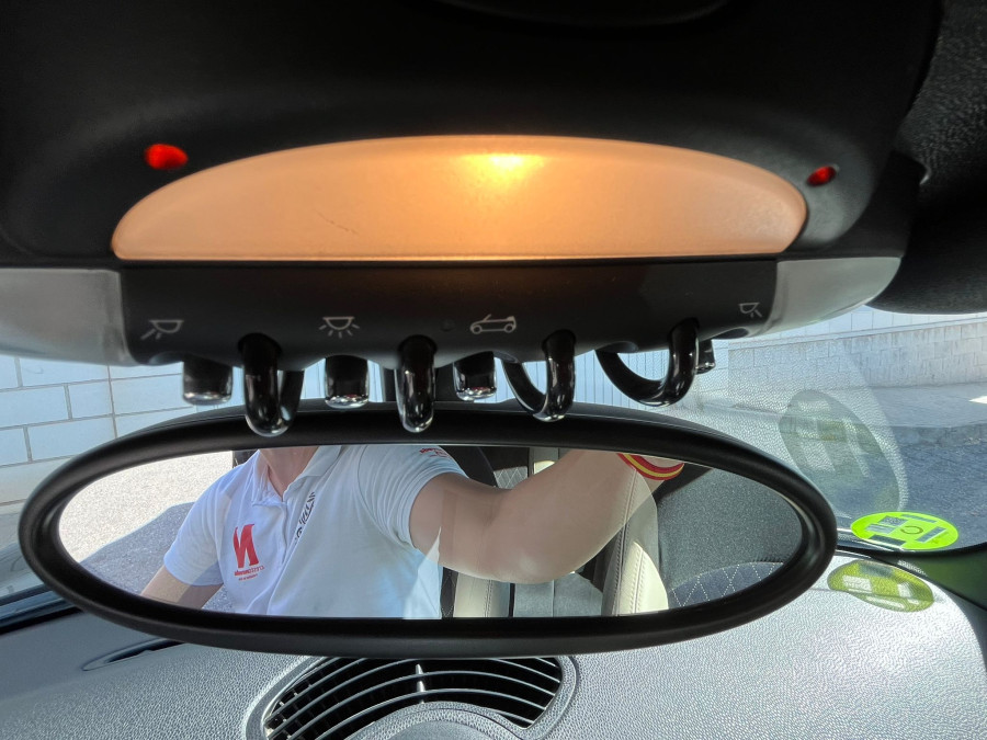 Imagen de Mini MINI