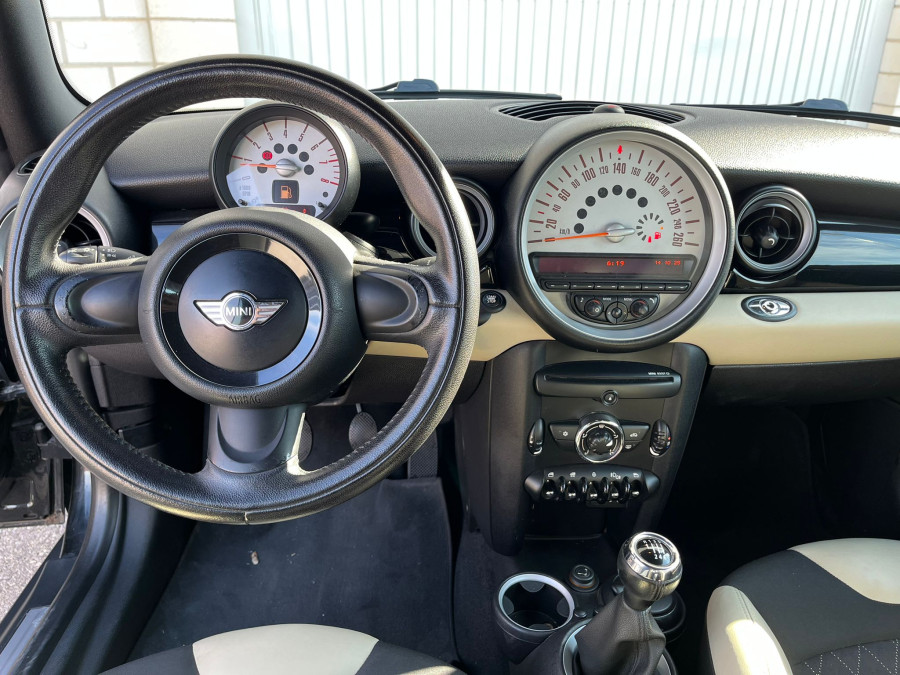 Imagen de Mini MINI