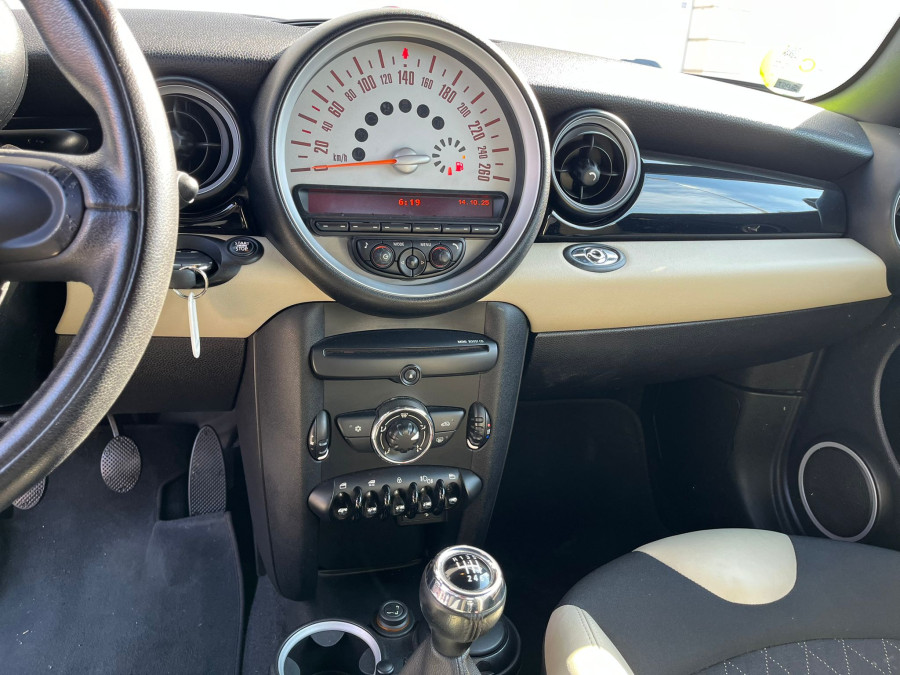 Imagen de Mini MINI