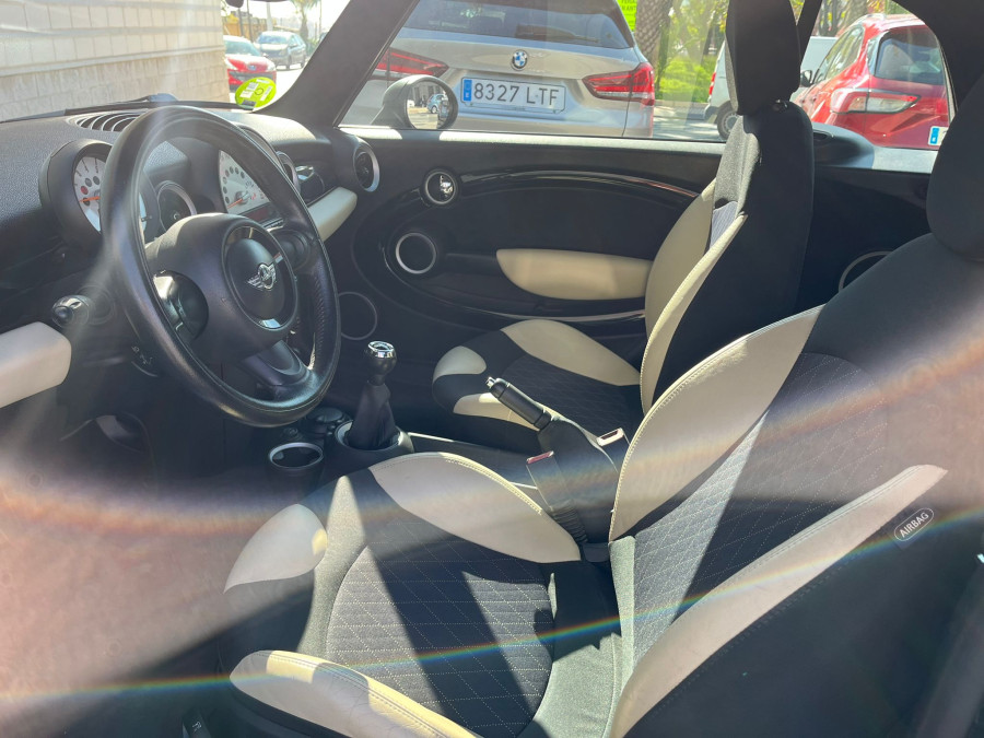 Imagen de Mini MINI