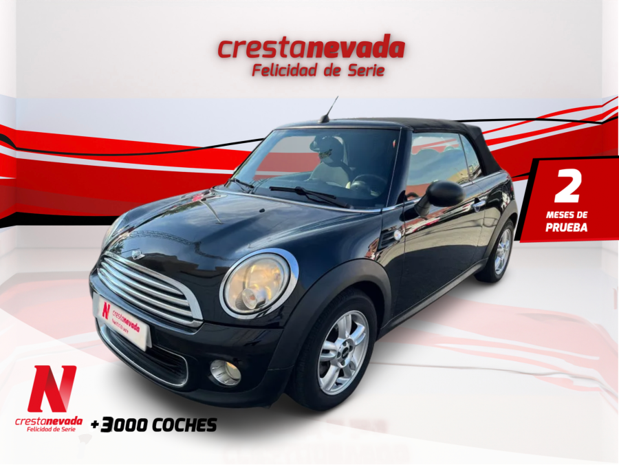 Imagen de Mini MINI