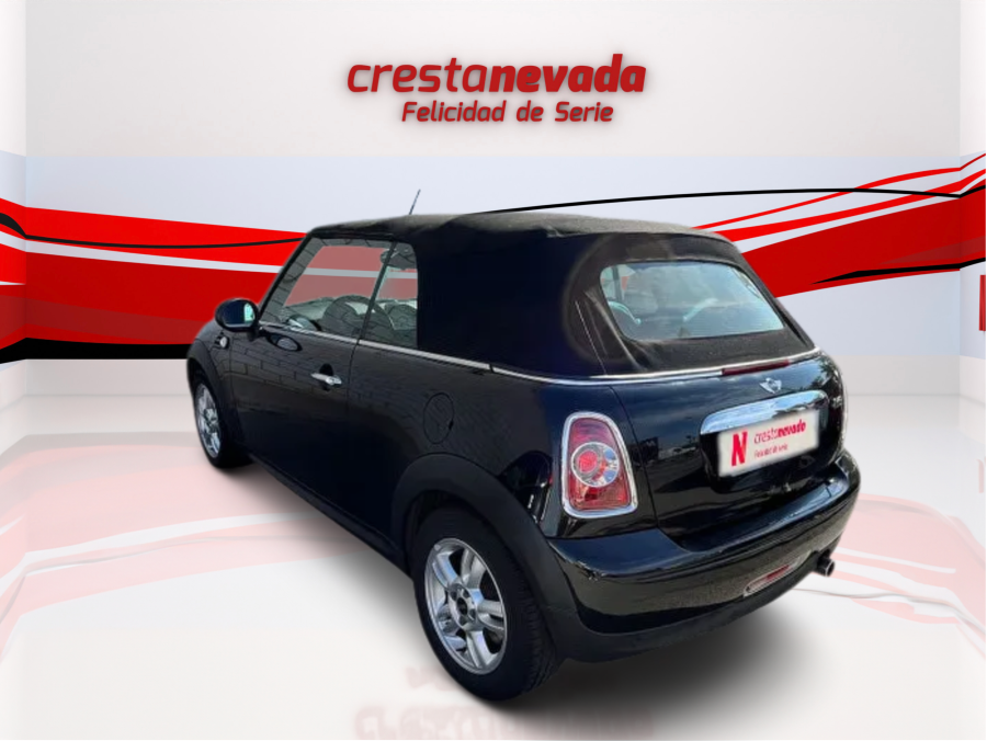 Imagen de Mini MINI