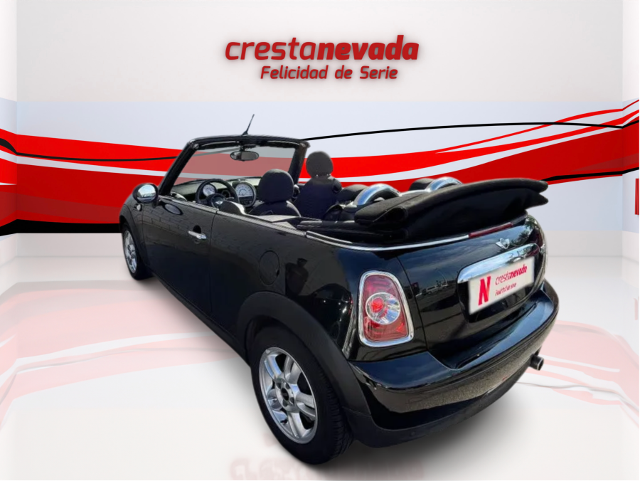 Imagen de Mini MINI