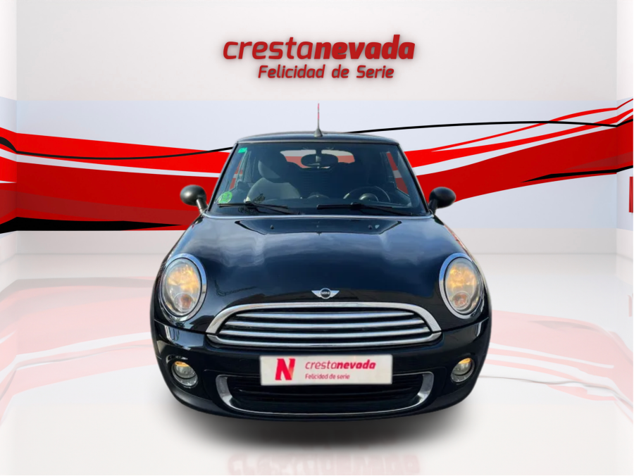 Imagen de Mini MINI