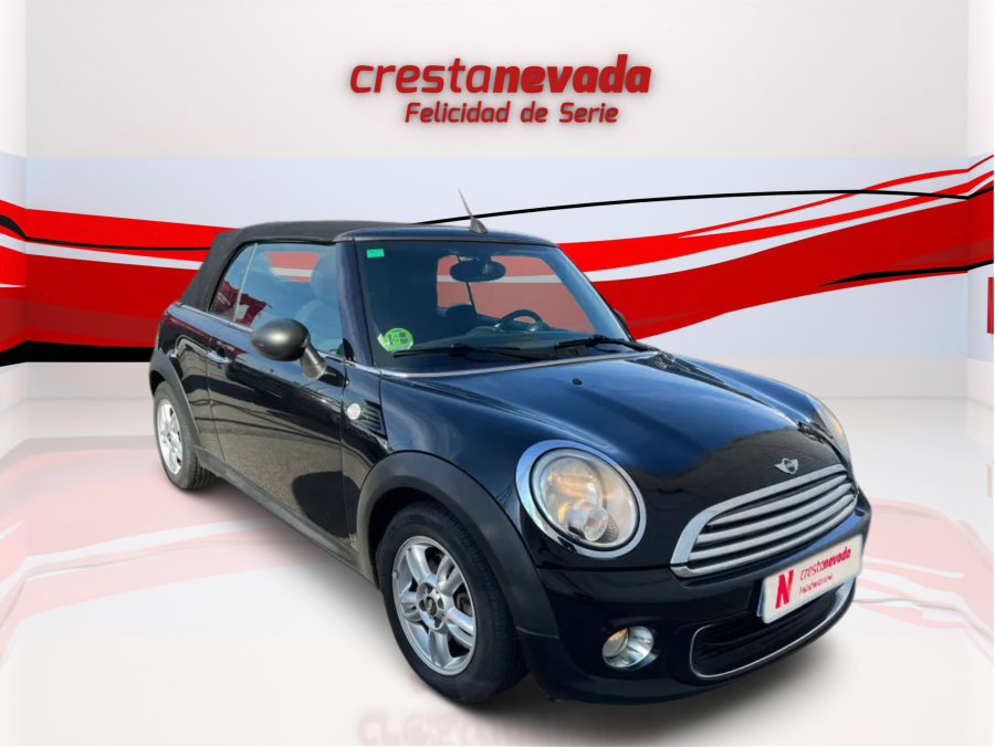 Imagen de Mini MINI