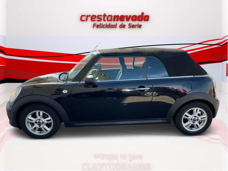Imagen de Mini MINI