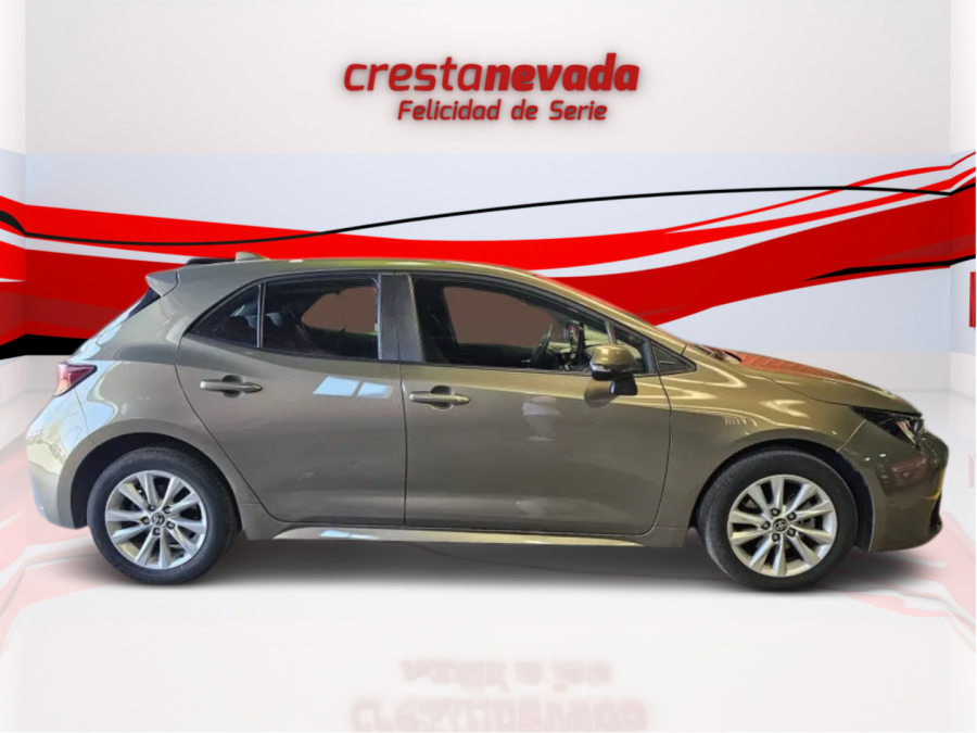 Imagen de TOYOTA Corolla