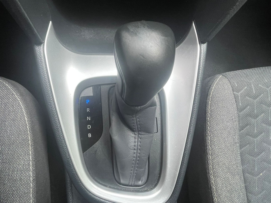 Imagen de TOYOTA Yaris Cross