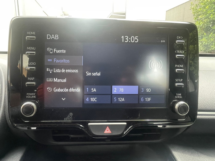 Imagen de TOYOTA Yaris Cross