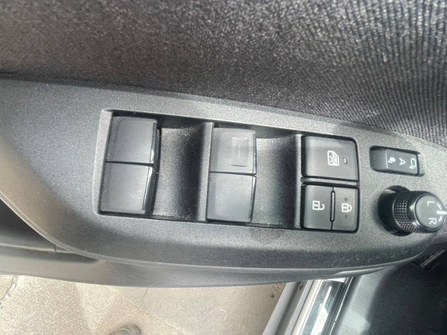 Imagen de TOYOTA Yaris Cross