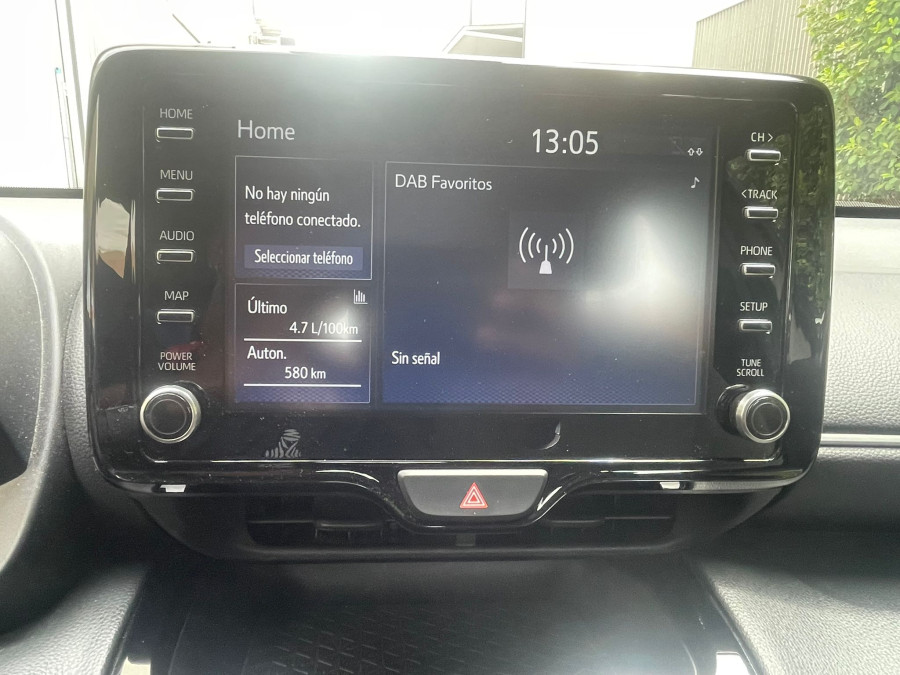 Imagen de TOYOTA Yaris Cross