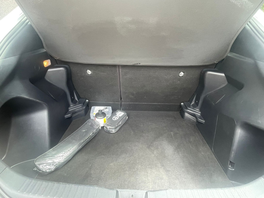 Imagen de TOYOTA Yaris Cross