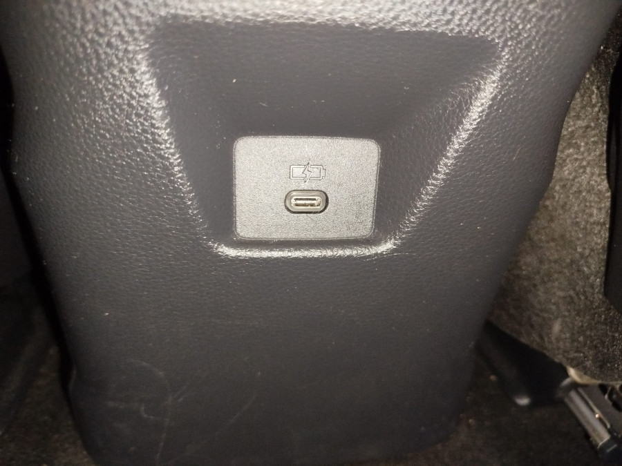 Imagen de TOYOTA C-HR