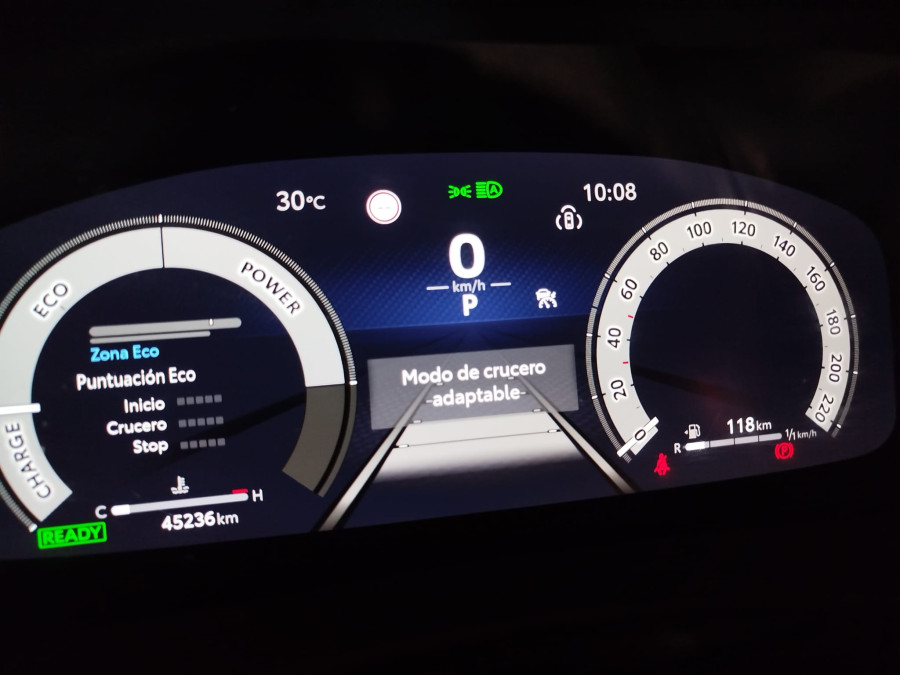 Imagen de TOYOTA C-HR