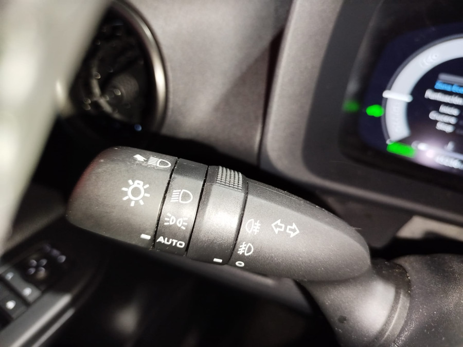 Imagen de TOYOTA C-HR