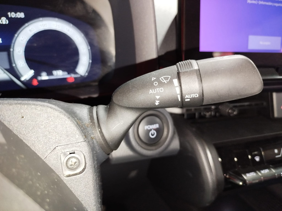 Imagen de TOYOTA C-HR